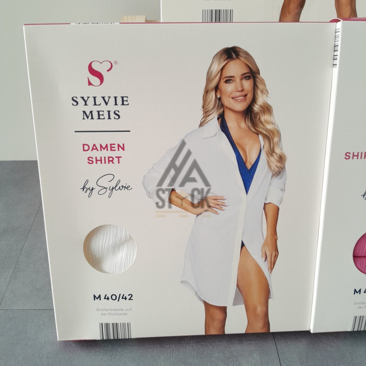 Ensemble femme - SYLVIE MEIS - 25 pièces