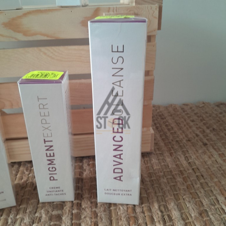 Produit d'hygiène - SILVER WAVE - 40 pièces