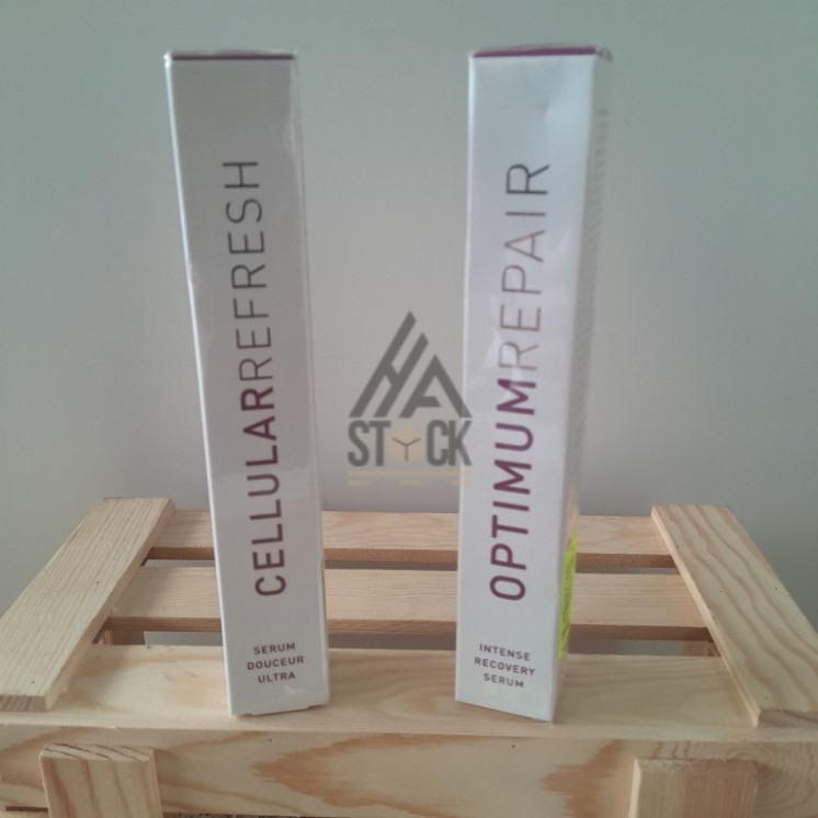 Produit d'hygiène - SILVER WAVE - 40 pièces