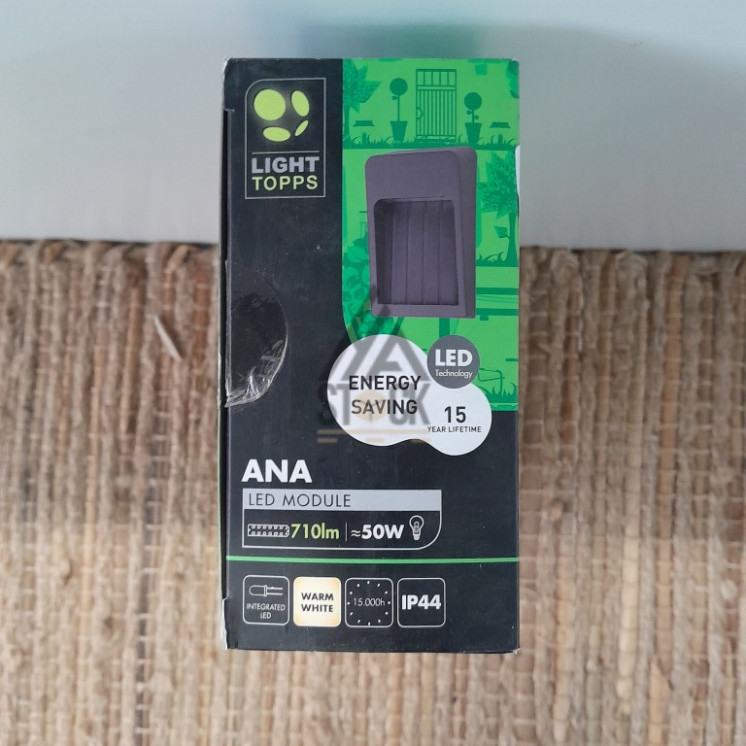 Spot LED - 10 pièces