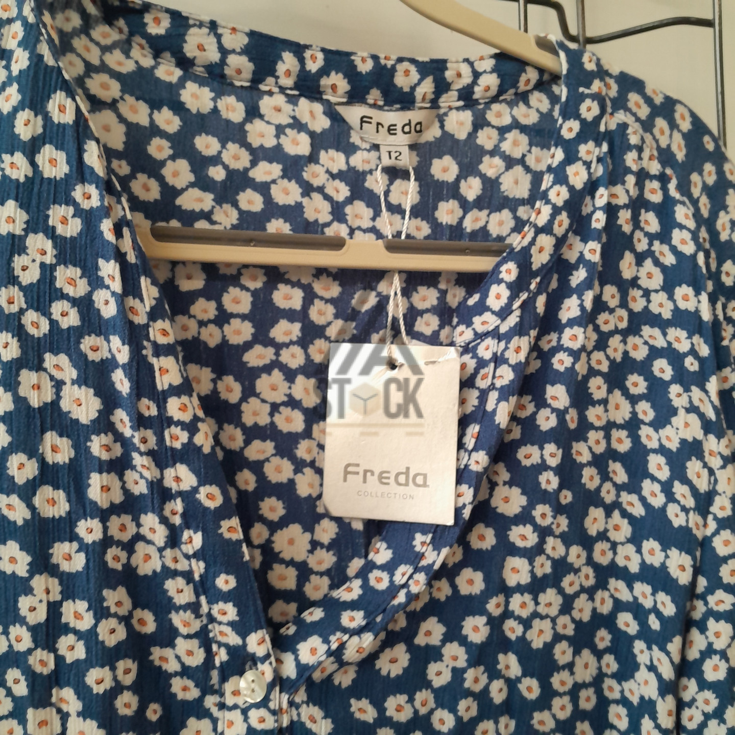 TEXTILE MARQUE  - 200 pièces