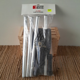 Paire de rames - 10 pièces