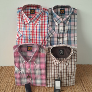 Chemise - 28 pièces