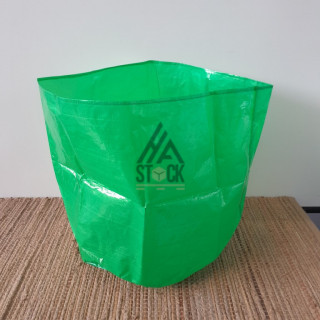 Sac a déchets de jardin - 50 pièces