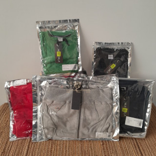Vêtements de travail TRIFFIC - 60 pièces Vêtements de travail TRIFFIC - 60 pièces