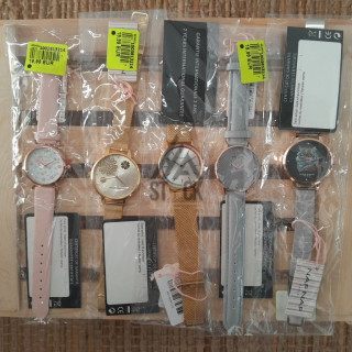 Montre NAF NAF - 10 pièces