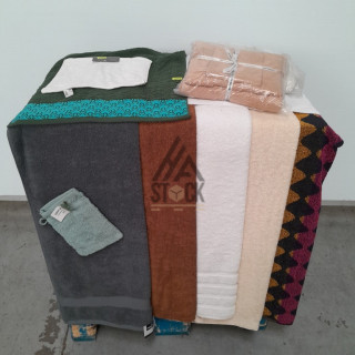 SERVIETTE - 120 pièces