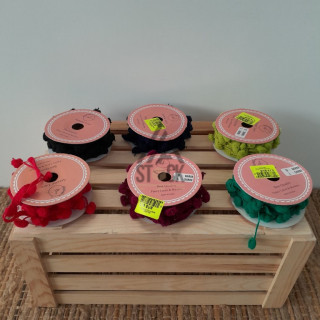 Produit de loisirs créatif - 125 pièces