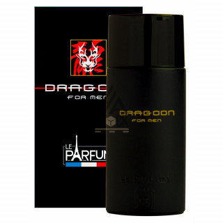 Parfum DRAGOON  75ml - 48 pièces