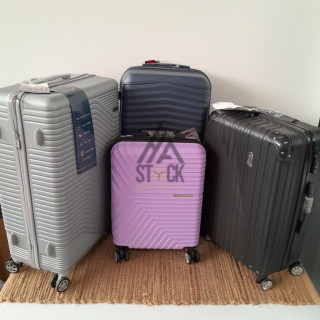 Valise  - 4 pièces