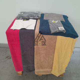 SERVIETTE - 120 pièces