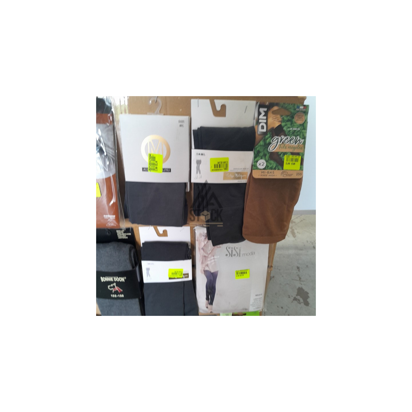 COLLANT - 220 pièces