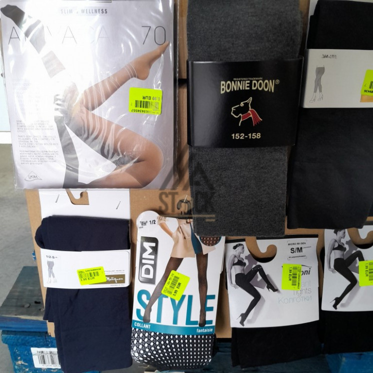 COLLANT - 220 pièces