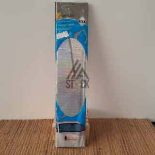 Ecran pare-brise repliable - 25 pièces