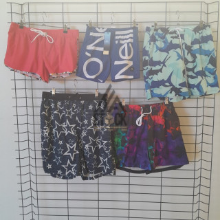 Short de bain Homme - 50 pièces