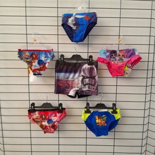 Maillot de bain enfant - 80 pièces