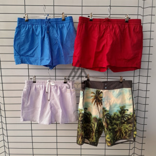 Short de bain Homme - 50 pièces