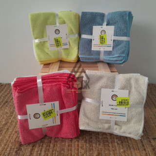 Microfibre  - 50 paquets