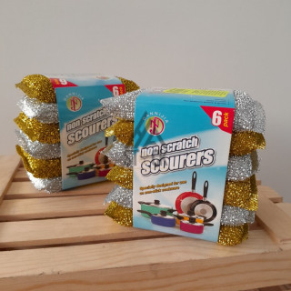 Éponge - 45 paquets
