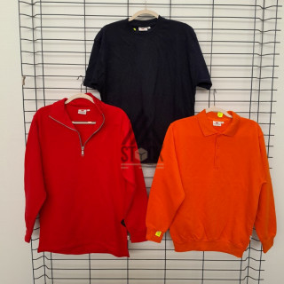 Vêtements de travail UNIWEAR - 45 pièces Vêtements de travail UNIWEAR - 45 pièces