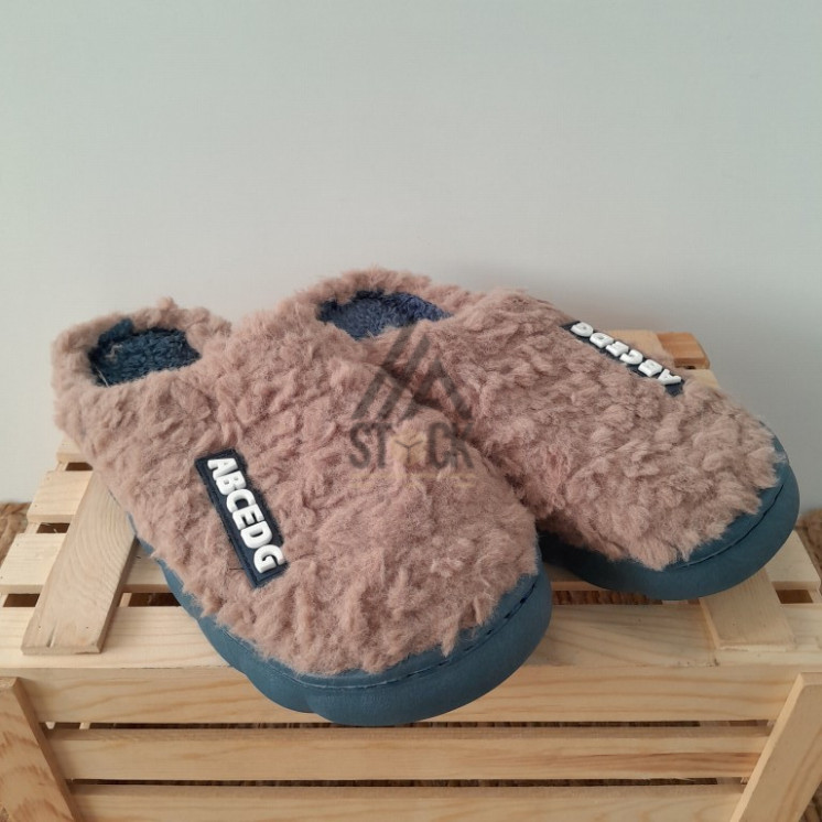 CHAUSSON - ABCEDG - 50 paires