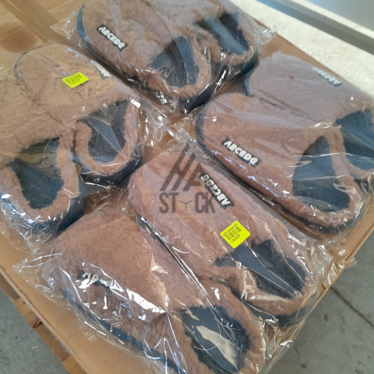 CHAUSSON - ABCEDG - 50 paires