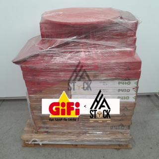 PALETTE GIFI - MEUBLE - 17 pièces PALETTE GIFI - MEUBLE - 17 pièces