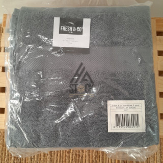 Serviette FRESH  & CO - 20 paquets