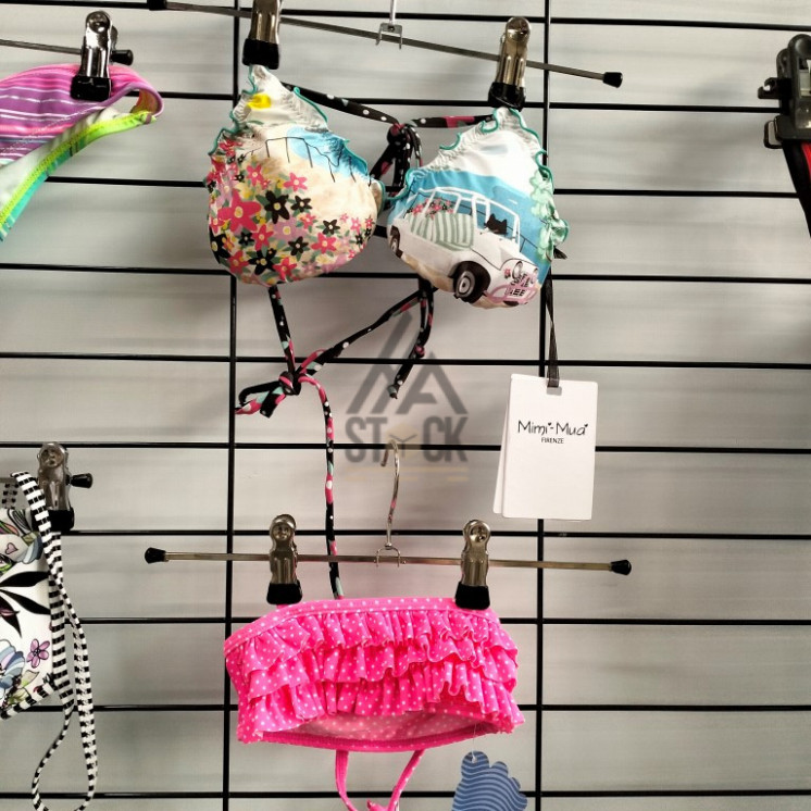 Maillot de bain - 300 pièces