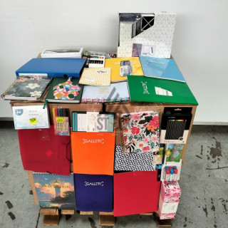 FOURNITURE SCOLAIRE