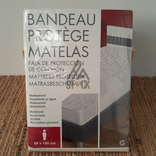 Bandeau protège matelas - 30 pièces