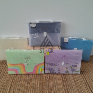 Pochette A4 - 50 pièces