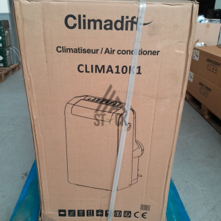 Climatiseur - 1 pièces Climatiseur - 1 pièces