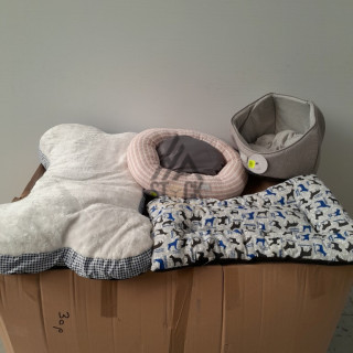 Coussin pour chien - 30 pièces