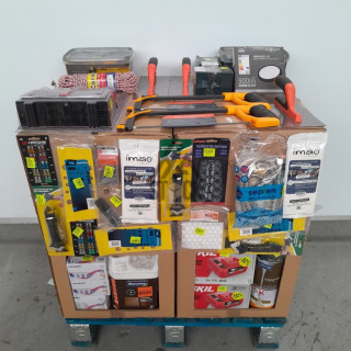 BRICOLAGE