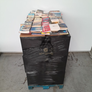Livre - 830 pièces Livre - 830 pièces