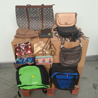 SAC - 90 pièces