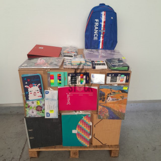 FOURNITURE SCOLAIRE