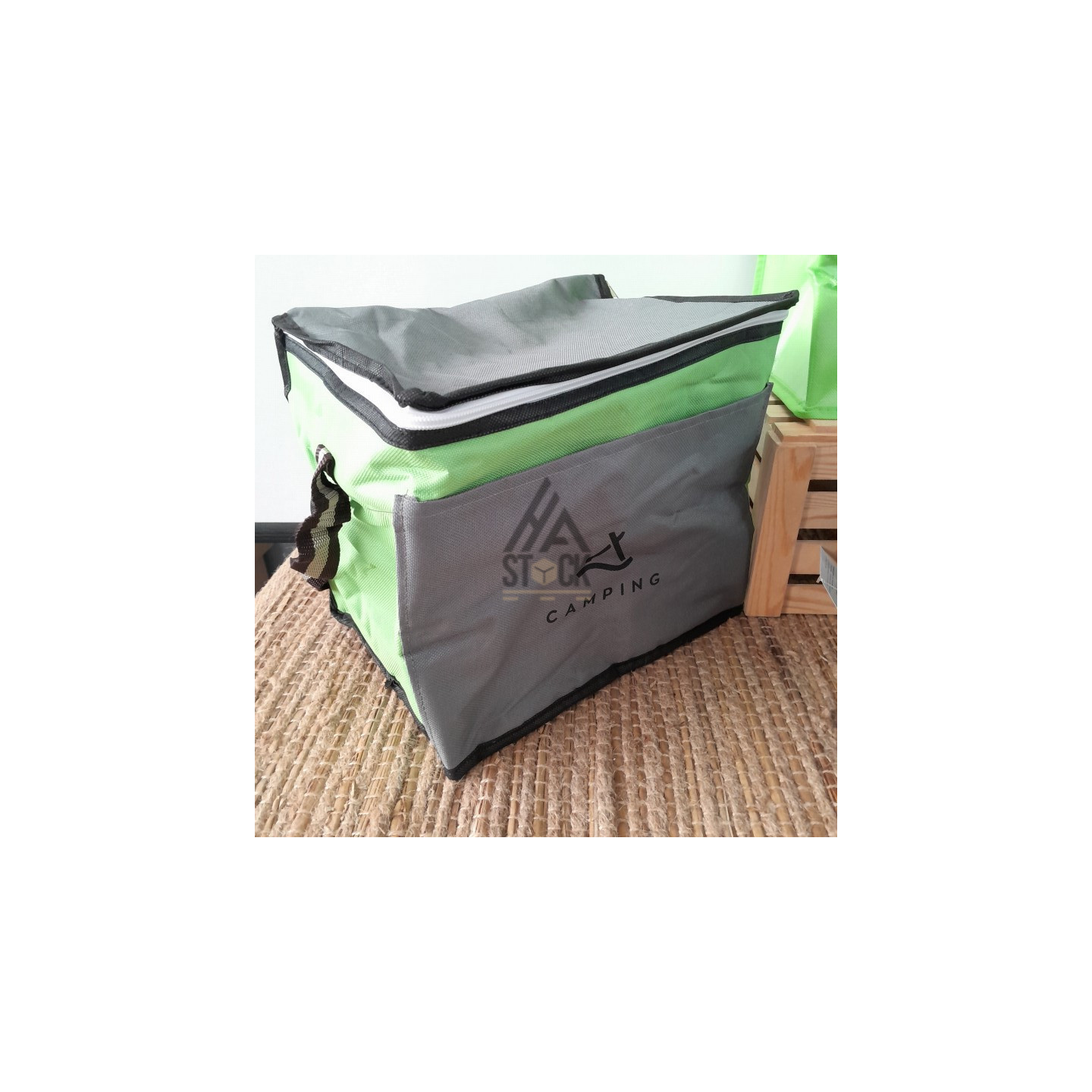 Sac isotherme  - 30 pièces