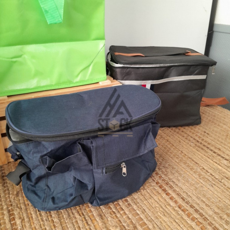 Sac isotherme  - 30 pièces