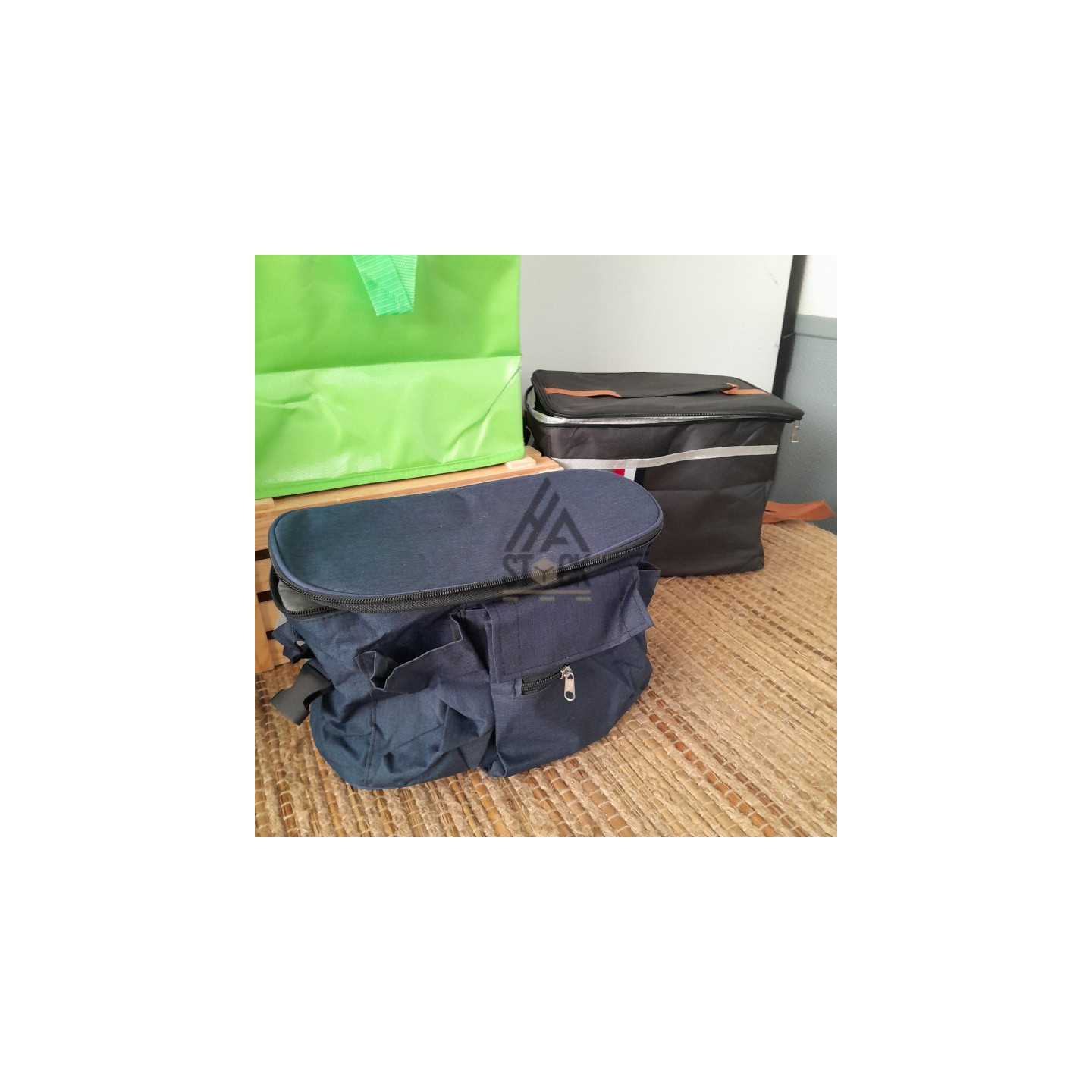 Sac isotherme  - 30 pièces