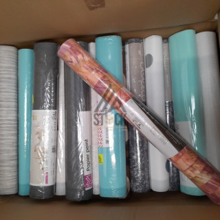 Papier peint  - 90 rouleaux
