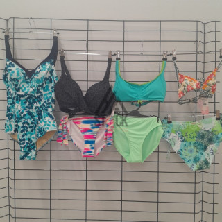 Maillot de bain - 300 pièces