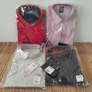Chemise - 27 pièces