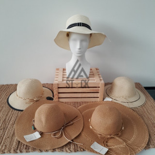 Chapeau - ANNA MAGNANI - 40 pièces