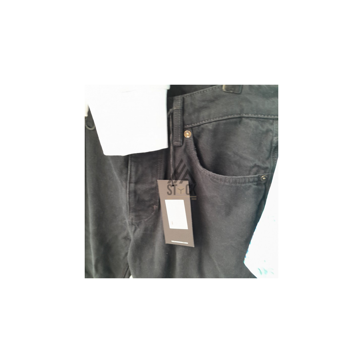 TEXTILE MARQUE  - 200 pièces