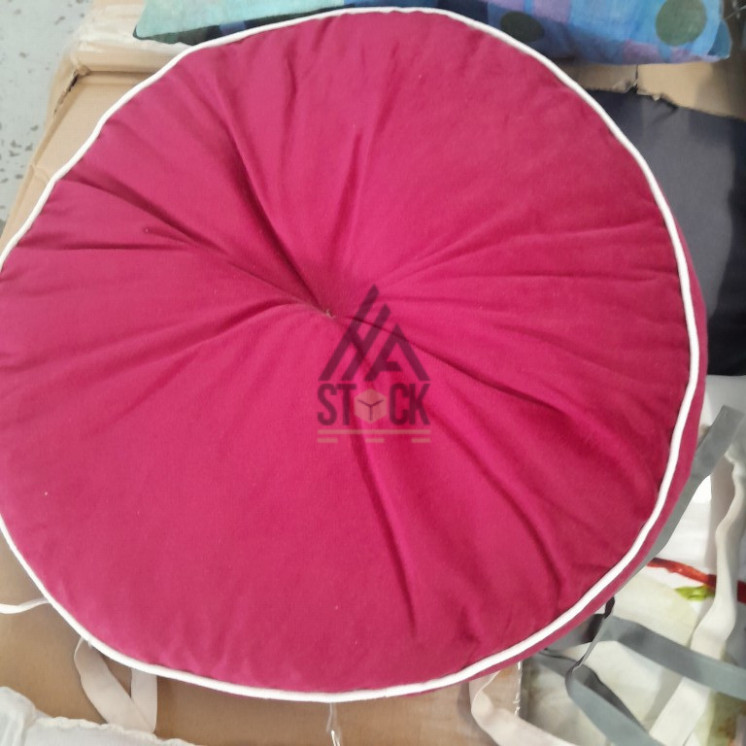 Coussin & assise - 50 pièces
