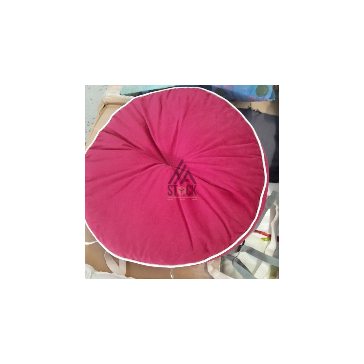 Coussin & assise - 50 pièces