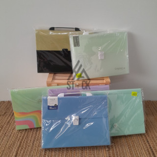 Pochette A4 - 140 pièces