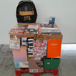 FOURNITURE SCOLAIRE